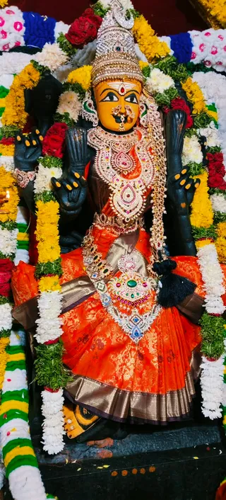 KAILASA HYDERABAD On October 16, 2026