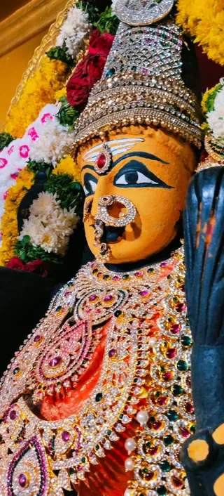 KAILASA HYDERABAD On October 16, 2026