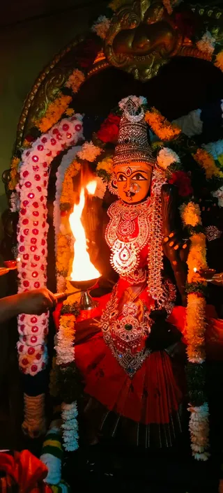 KAILASA HYDERABAD On October 16, 2026