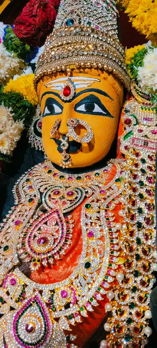 KAILASA HYDERABAD On October 16, 2026
