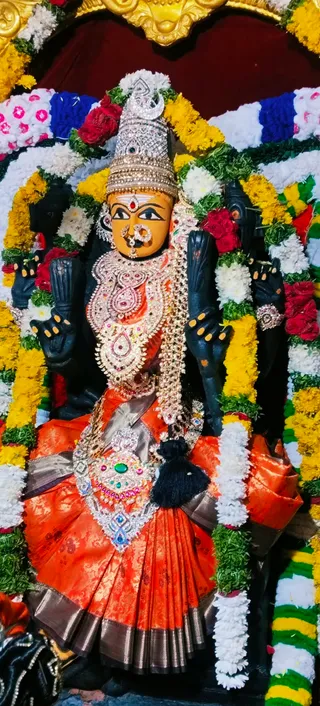 KAILASA HYDERABAD On October 16, 2026