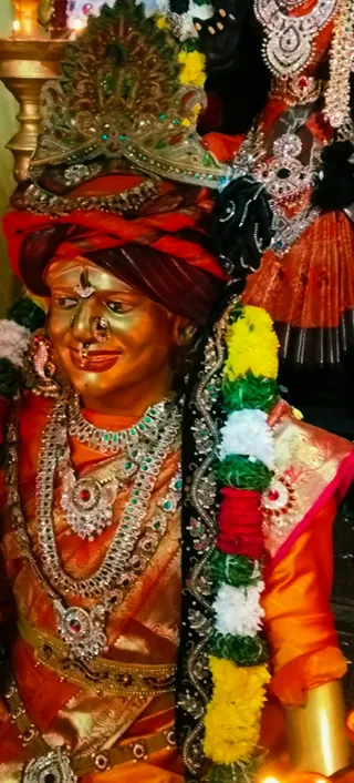 KAILASA HYDERABAD On October 16, 2026