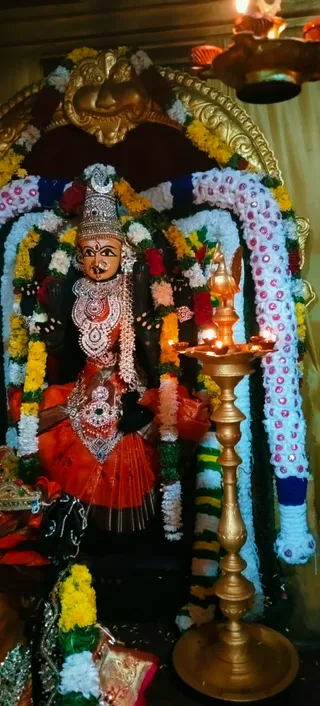 KAILASA HYDERABAD On October 16, 2026