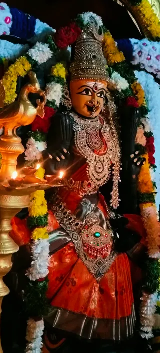 KAILASA HYDERABAD On October 16, 2026