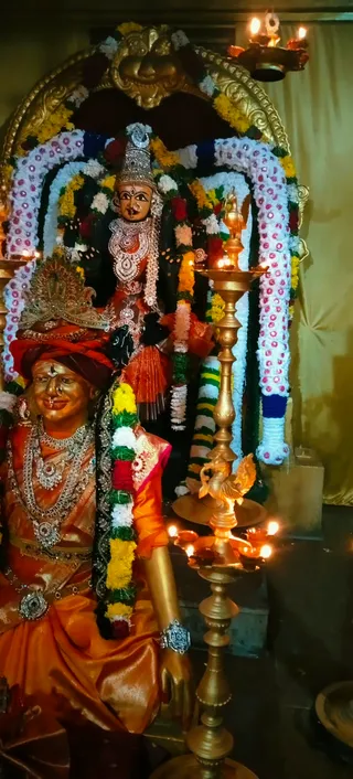 KAILASA HYDERABAD On October 16, 2026