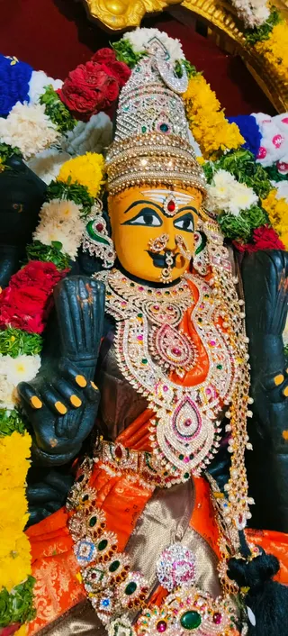 KAILASA HYDERABAD On October 16, 2026