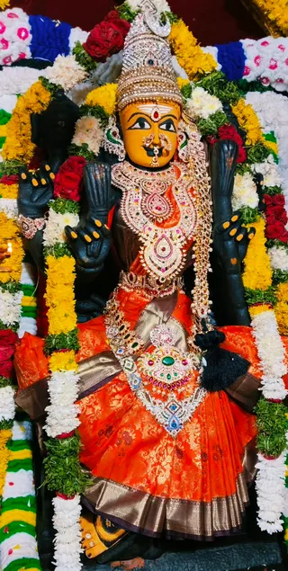 KAILASA HYDERABAD On October 16, 2026