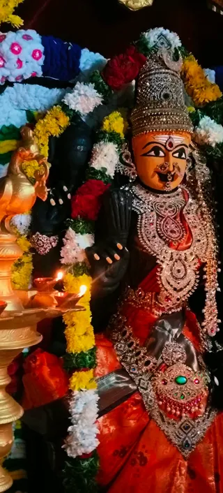 KAILASA HYDERABAD On October 16, 2026