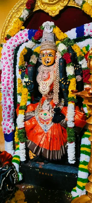 KAILASA HYDERABAD On October 16, 2026