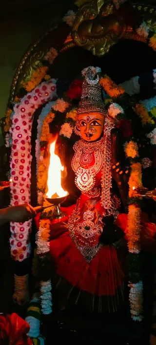 KAILASA HYDERABAD On October 16, 2026