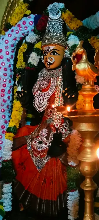KAILASA HYDERABAD On October 16, 2026