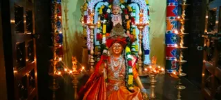 KAILASA HYDERABAD On October 16, 2026