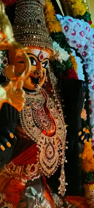 KAILASA HYDERABAD On October 16, 2026