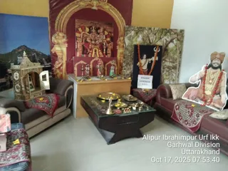 KAILASA Adikailasa AK On 16/10/2025