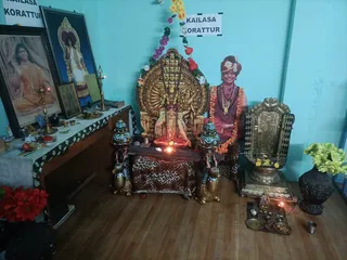 KAILASA VANIYAMBAI On 17/10/2024