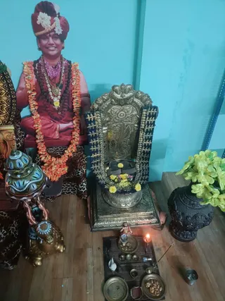 KAILASA VANIYAMBAI On 17/10/2024