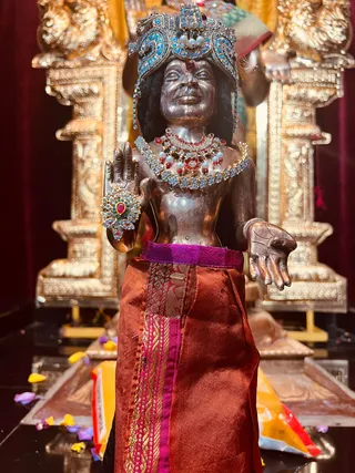 KAILASA HOUSTON, USA On 18/10/2024