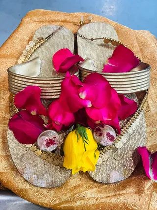 KAILASA HOUSTON, USA On 18/10/2024