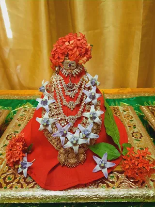 KAILASA TRINIDAD & TOBAGO On 18/10/2024