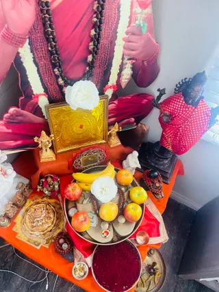 KAILASA SAN DIEGO, USA On 18/10/2024