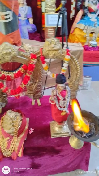KAILASA Adikailasa AK On 18/10/2024