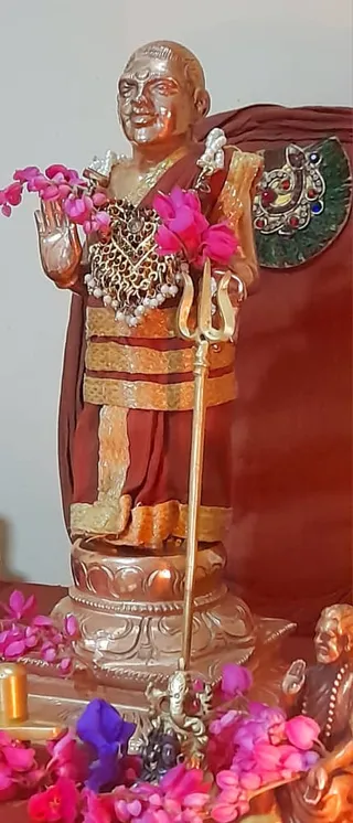 KAILASA SIERRA LEONE On 18/10/2024