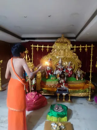 KAILASA MADURAI On 24/10/2024