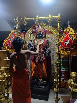 KAILASA MADURAI On 24/10/2024