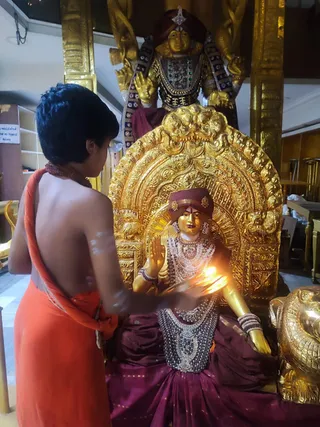KAILASA MADURAI On 24/10/2024