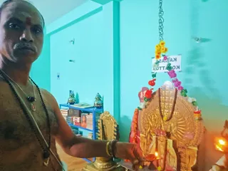 KAILASA KORATTUR-CHENNAI On 24/10/2024