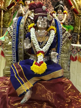 KAILASA KUALA LUMPUR, MALAYSIA On 24/10/2024