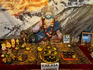 KAILASA CHINESE-WORLD On 24/10/2024