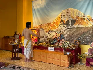 KAILASA CHINESE-WORLD On 24/10/2024