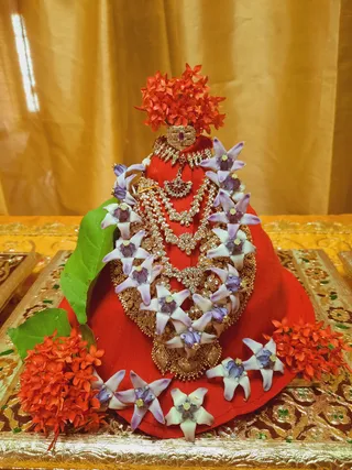KAILASA TRINIDAD & TOBAGO On 25/10/2024