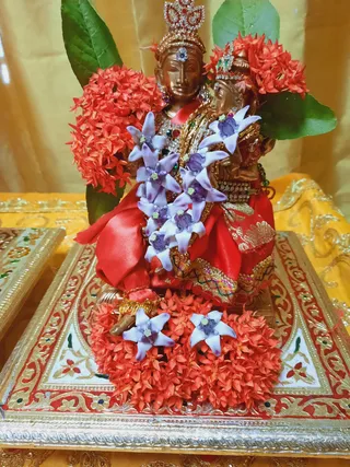 KAILASA TRINIDAD & TOBAGO On 25/10/2024