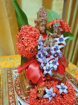 KAILASA TRINIDAD & TOBAGO On 25/10/2024