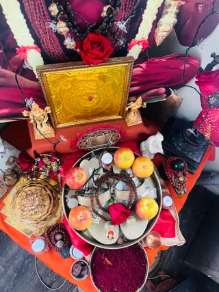KAILASA SAN DIEGO, USA On 25/10/2024