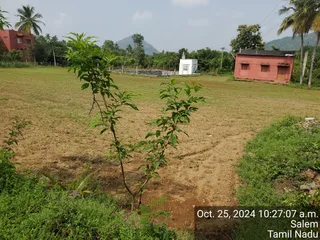 KAILASA Salem On 25/10/2024