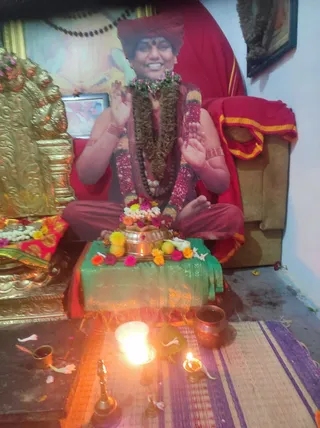KAILASA Coimbatore On 25/10/2024