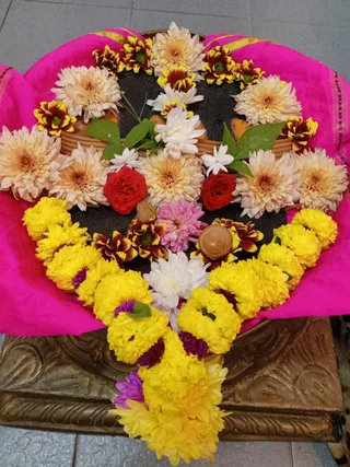 KAILASA SELAYANG MALAYSIA On 5/9/2025