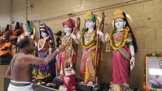KAILASA TORONTO CANADA On 5/9/2025