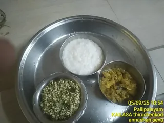 KAILASA Salem On 5/9/2025