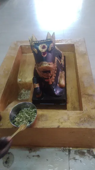 KAILASA Salem On 5/9/2025