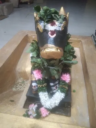 KAILASA THIRUCHENGODE On 5/9/2025