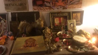 KAILASA Adikailasa AK On 5/9/2025