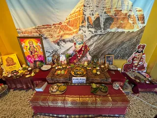 KAILASA CHINESE-WORLD On 5/9/2024