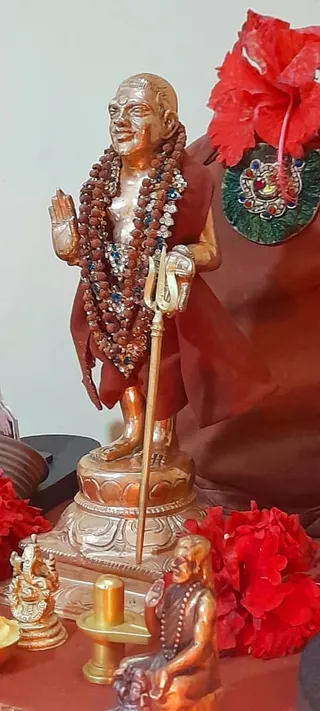 KAILASA SIERRA LEONE On 5/9/2024