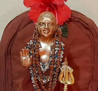 KAILASA SIERRA LEONE On 5/9/2024