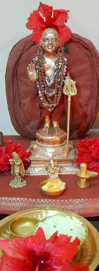 KAILASA SIERRA LEONE On 5/9/2024