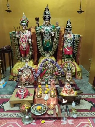 KAILASA SINGAPORE On 5/9/2024